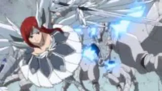 Fairy Tail [AMV] - Grand Magic Games Arc