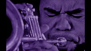 Freddie Hubbard Live in Boston - 1973 (audio only)