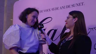 Teach for Romania, laureat la GALA RADIO ROMÂNIA, GALA PERFORMANȚEI