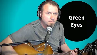 Coldplay - Green Eyes (Cover)