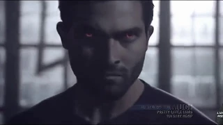 Same Old Love - Derek Hale