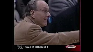 2002   College Basketball Highlights   February 1-4