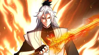 🔥【最新合集】《弟子修炼，我躺平》 EP01-40：国运大战！#热血 #玄幻 #逆袭 #战斗