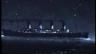 Titanic - The Sinking of the Century/Great Adventures of the 20th Century: Titanic