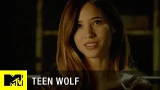 Teen Wolf (Season 5) | 'A New Dread Doctor in Beacon Hills?' Official Sneak Peek | MTV