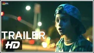 Concrete Kids Trailer #1 (2019) HD | Mixfinity International