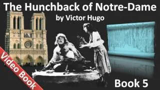 Book 05 - The Hunchback of Notre Dame Audiobook by Victor Hugo (Chs 1-2)