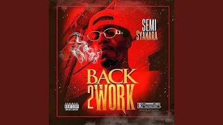 Back 2 Work Intro