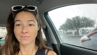 Flash Flooding in Brownsville, Texas | Jessica Kirsh