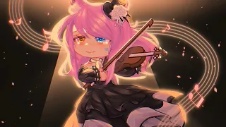 #tiktok: BẢN ĐỘC TẤU VIOLIN CỦA EIMI||GACHA CLUB VIETNAM||ORIGINAL||By: Hera