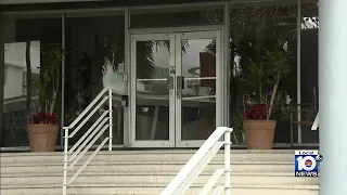 Investigation underway after woman killed in Miami Beach hotel room