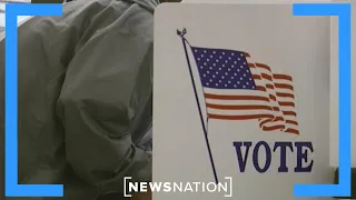 Could a third-party candidate win the 2024 election? | NewsNation Now
