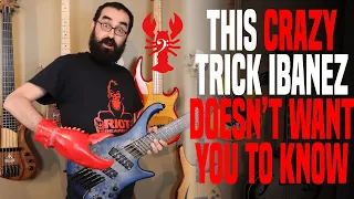 LowEndLobster Review: Ibanez EHB1505MS - Transform your EHB with this CRAZY Trick!