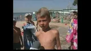 Бердянск  Бесплатная школа плавания
