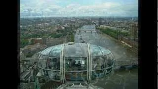 Земфира - Небо Лондона.  Zemfira- Sky of London