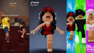 😱MM2 TIKTOK COMPILATION | Roblox Edits & Reels #26