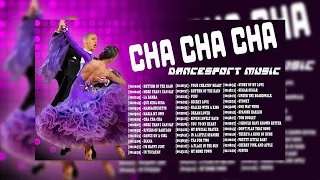 Most Popular Latin Cha Cha Cha Songs Of All Time ⭐BEST NONSTOP CHA CHA MEDLEY 2022