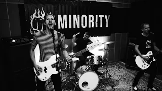 The Minority - "Márny ideál" (Official Video)