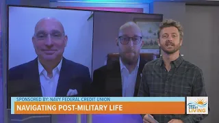 Navigating Post-Military Life