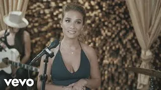 Jessie James Decker - Shoot Out the Lights - Behind the Scenes