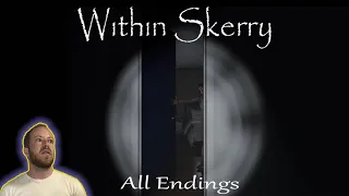 Within Skerry | All Endings Plus Easter Egg