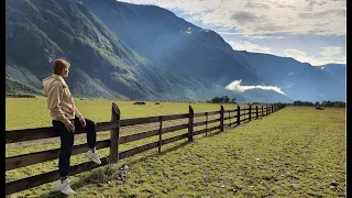 9 Дней в горном Алтае, Altay, Sibir