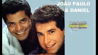 JOAO PAULO E DANIEL Parte 9 Album De Histórias UNIVERSO SERTANEJO