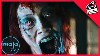 ¡Top 10 Mejores Películas de TERROR de 2023 (hasta ahora)!