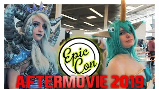 EpicCon 2019 Aftermovie / Trailer | Cosplay Aftermovie