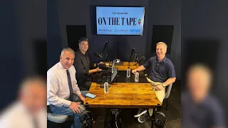 The Market’s Dirty Little Secret with Mike Wilson | On The Tape Podcast