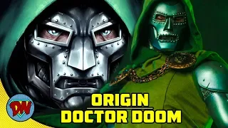 Who is Doctor Doom | Marvel Character | Explained in Hindi