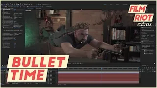 Tutorial: Bullet Time