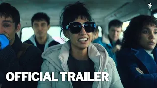 THE UMBRELLA ACADEMY Season 4 Official Teaser Trailer (2024) | HD