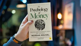 This Book Changed Me Financially | The Psychology of Money