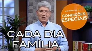 Cada Dia Família 2020 Para Empresas