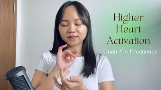 Akashic Record Reading + Higher Heart Activation