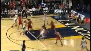 Miah-Marie Langlois 2011 CIS Tournament Highlights...