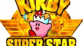 Kirby Super Star Orchestra - Revenge of Metaknight