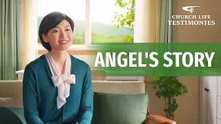 2023 Christian Testimony Video Based on a True Story | "Angel's Story"