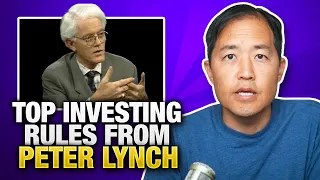 How Peter Lynch Became an Investing Legend (Ep. 382)