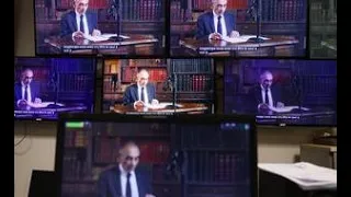 Le clip d’Eric Zemmour, truffé d’images volées, n’est plus diffusé sur BFM et LCI