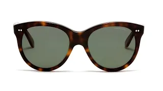 Oliver Goldsmith MANHATTAN Dark Tortoiseshell