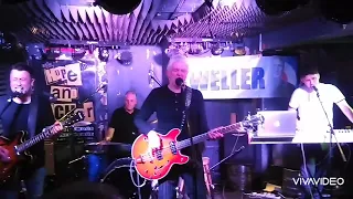 Simply Weller - Hope & Anchor Islington 18.02.23