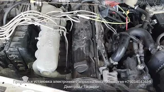 Ауди 100 с3 , очередной автомобиль с проблемами и ньюансами,но поехал очень хорошо !!!