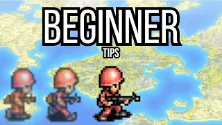 Get Better at AWBW: Beginner Tips