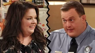 The Real Reason Mike & Molly Was Cancelled