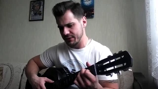 Баста-медлячок  выпускной(cover) Оригинальная версия