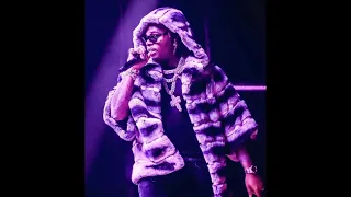 (FREE) Gunna x Young Thug Type Beat 2023 - "Moraine”