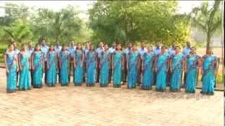 Christmas Choir Song Enna Aacharyam from Bethlehemilea Thoothar Thoni Vol-3