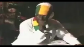 REGGAE SUMFEST 2003 - Vybz Kartel, Buju Banton, Sizzla, Bounty Killer & Elephant Man